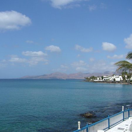 Apartamentos Cabrera Puerto del Carmen  Exteriér fotografie