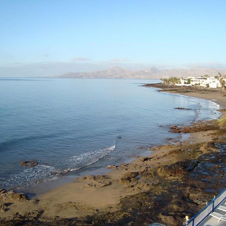 Apartamentos Cabrera Puerto del Carmen  Exteriér fotografie