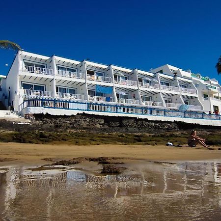 Apartamentos Cabrera Puerto del Carmen  Exteriér fotografie