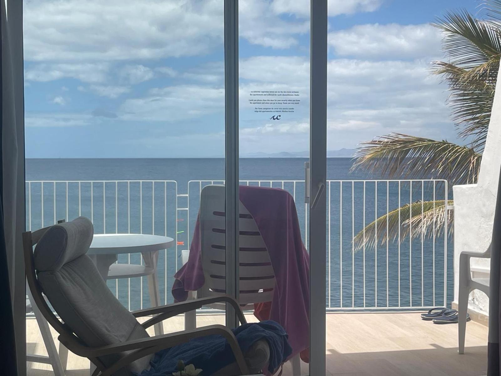 Apartamentos Cabrera Puerto del Carmen  Exteriér fotografie