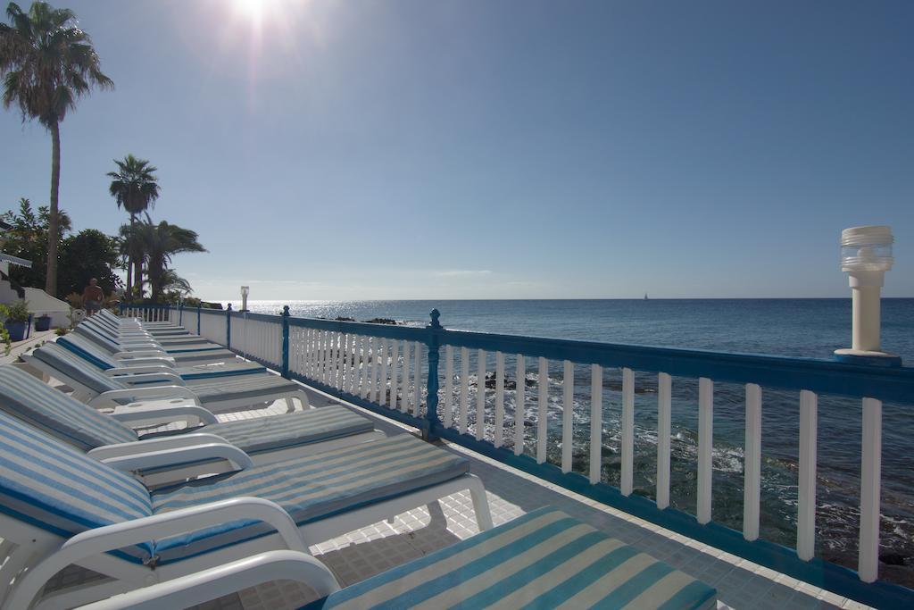 Apartamentos Cabrera Puerto del Carmen  Exteriér fotografie