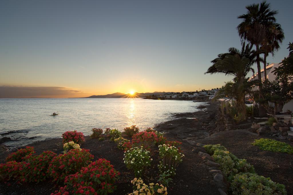 Apartamentos Cabrera Puerto del Carmen  Exteriér fotografie