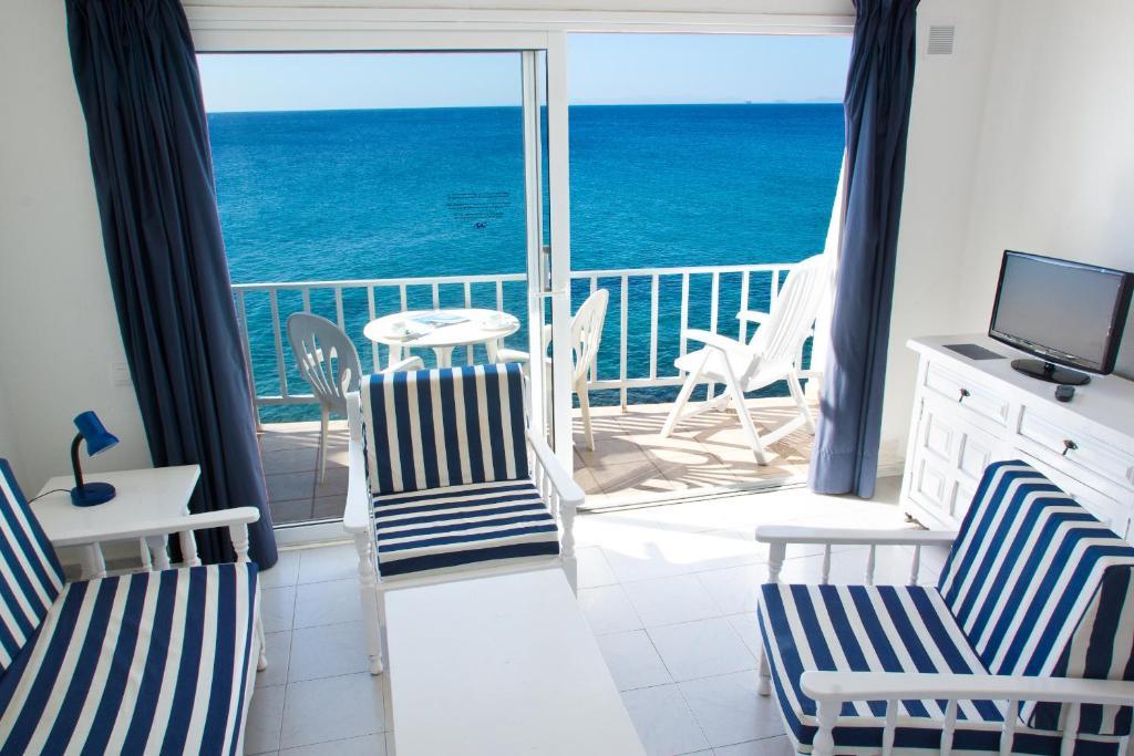 Apartamentos Cabrera Puerto del Carmen  Exteriér fotografie