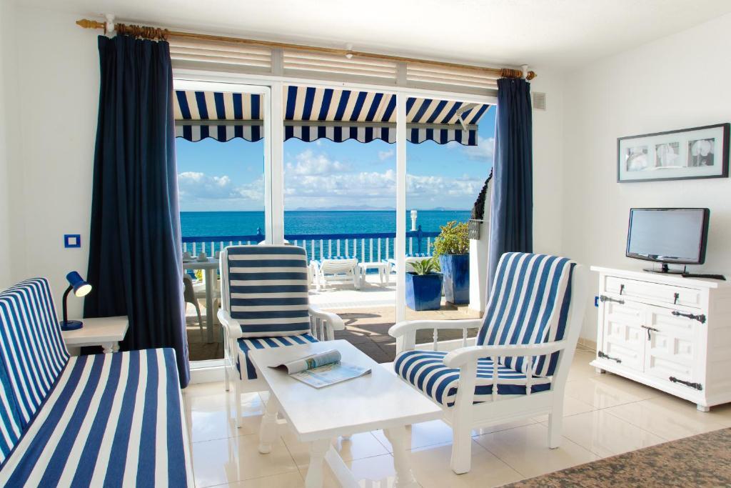 Apartamentos Cabrera Puerto del Carmen  Exteriér fotografie