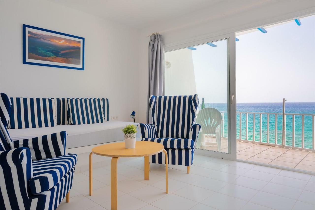 Apartamentos Cabrera Puerto del Carmen  Exteriér fotografie