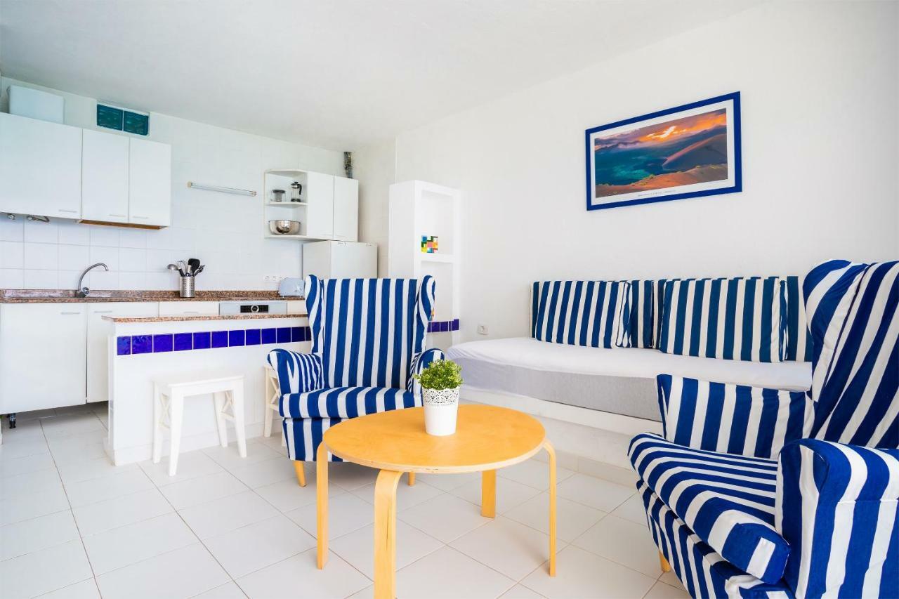 Apartamentos Cabrera Puerto del Carmen  Exteriér fotografie