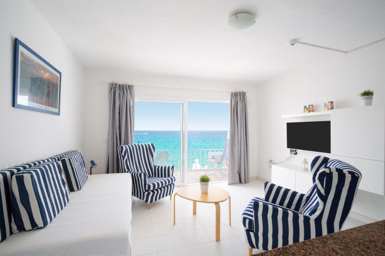 Apartamentos Cabrera Puerto del Carmen  Exteriér fotografie