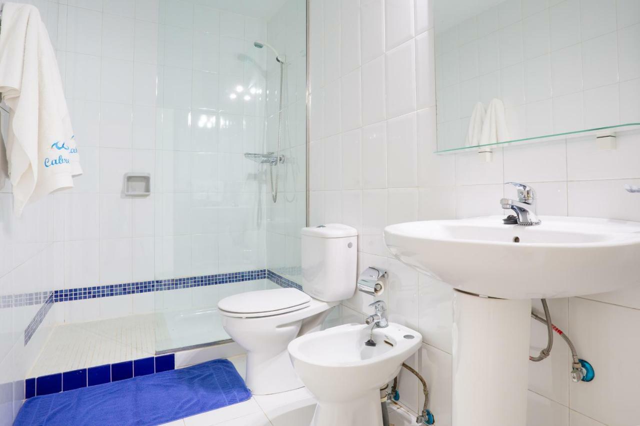 Apartamentos Cabrera Puerto del Carmen  Exteriér fotografie