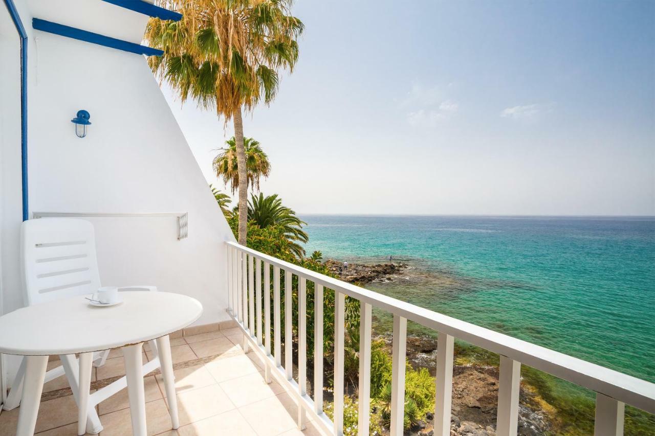 Apartamentos Cabrera Puerto del Carmen  Exteriér fotografie