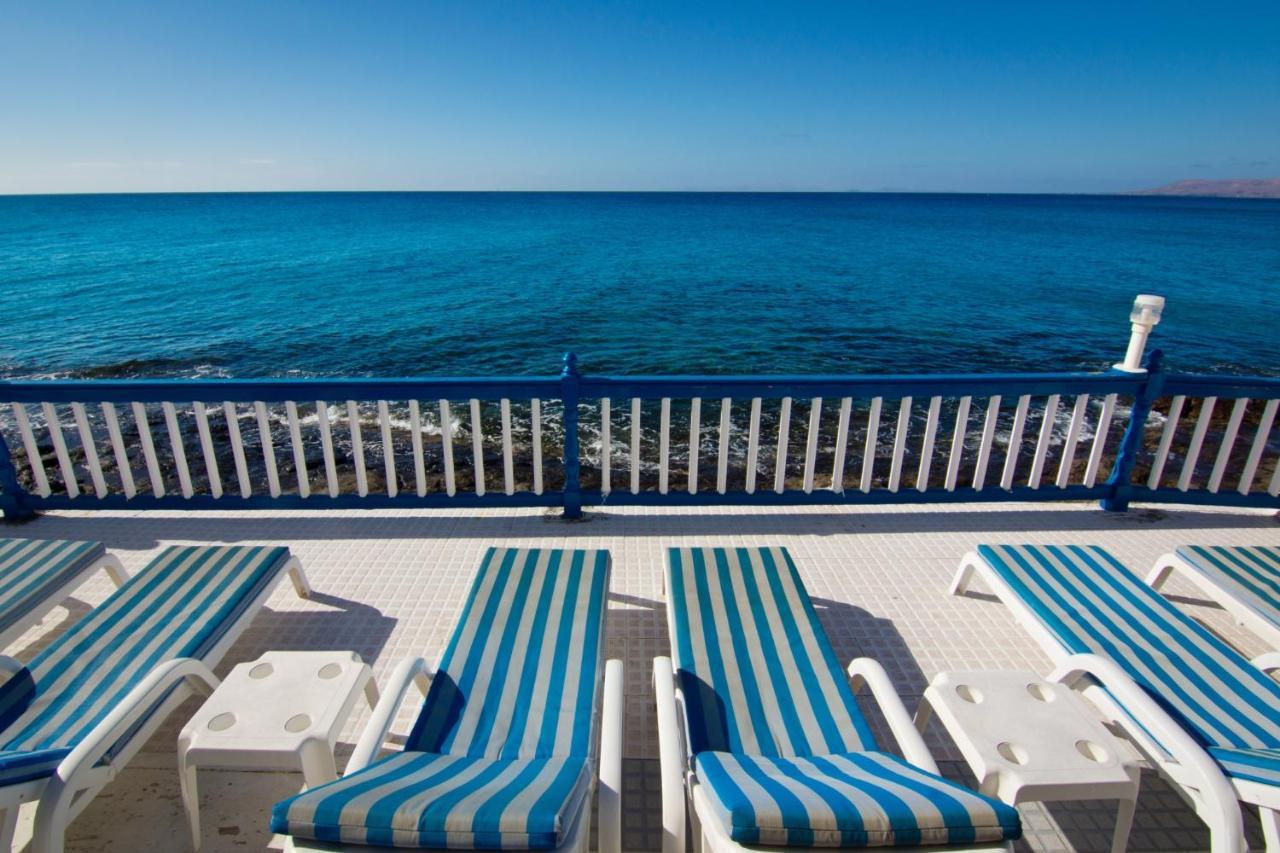 Apartamentos Cabrera Puerto del Carmen  Exteriér fotografie